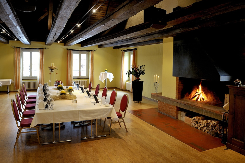 Hotel Baren Suhr 33/56