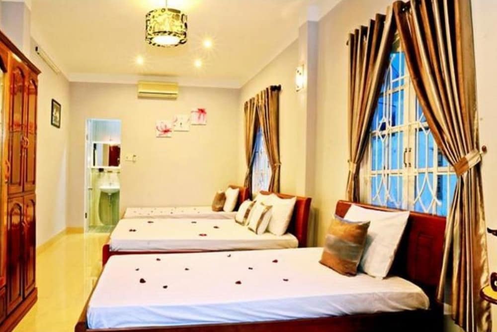 Green Garden Homestay 29/47