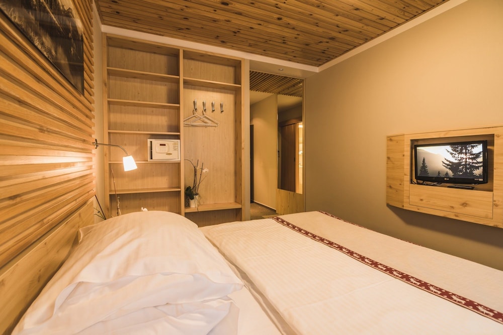 Horsky Hotel Sliezsky Dom 9/41