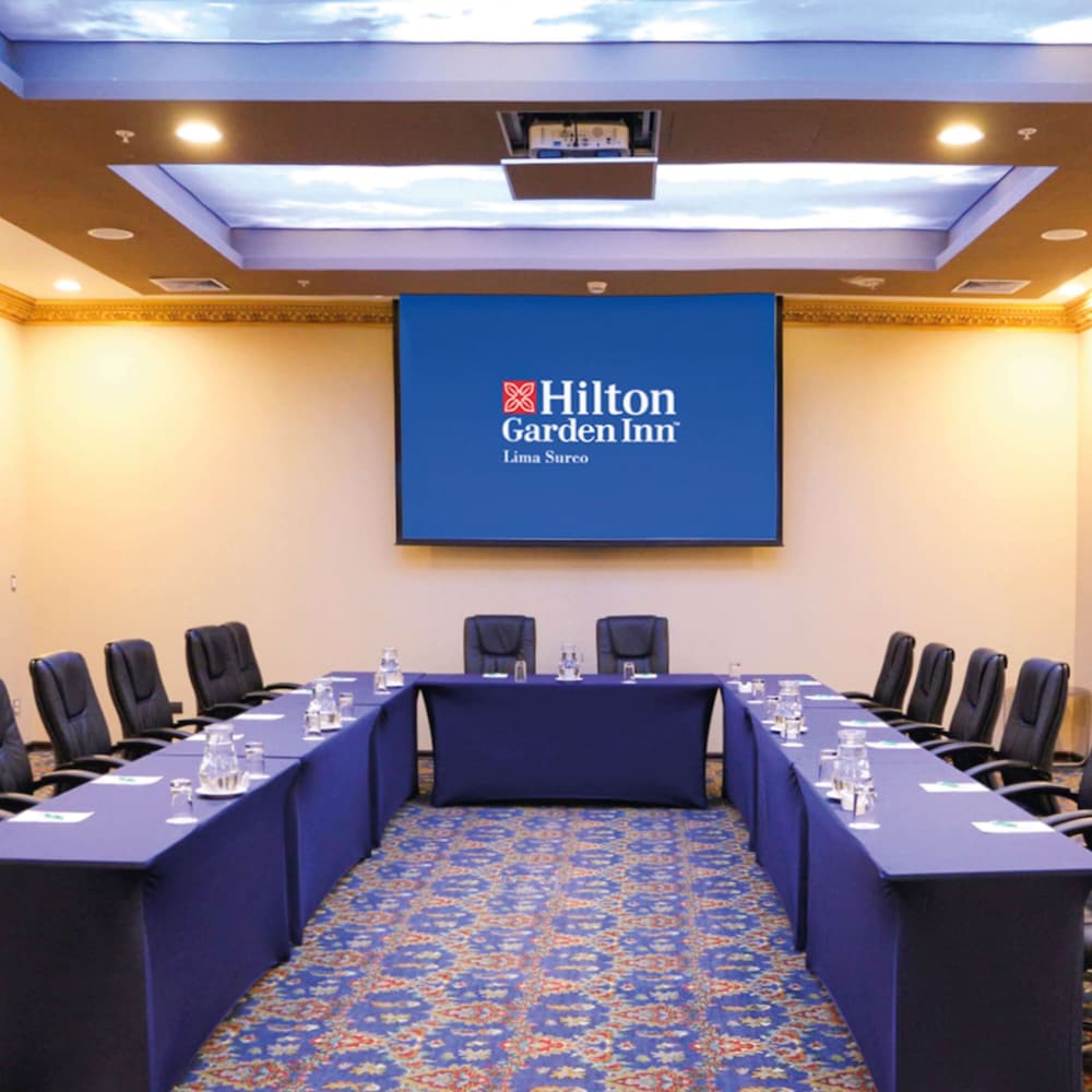 Hilton Garden Inn Lima Surco 38/40