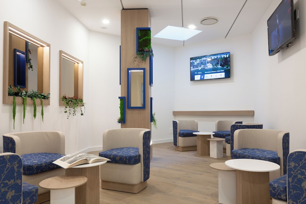 Hotel Giosue A Mare 30/50