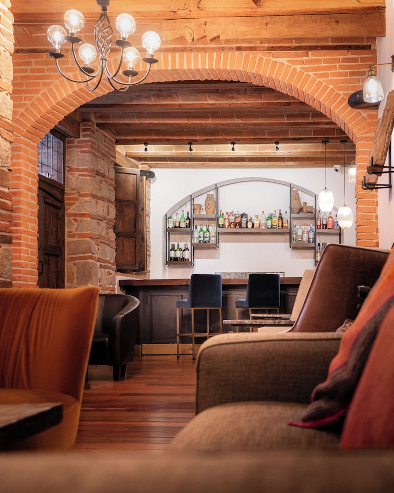 La Casona Hotel Boutique 28/50