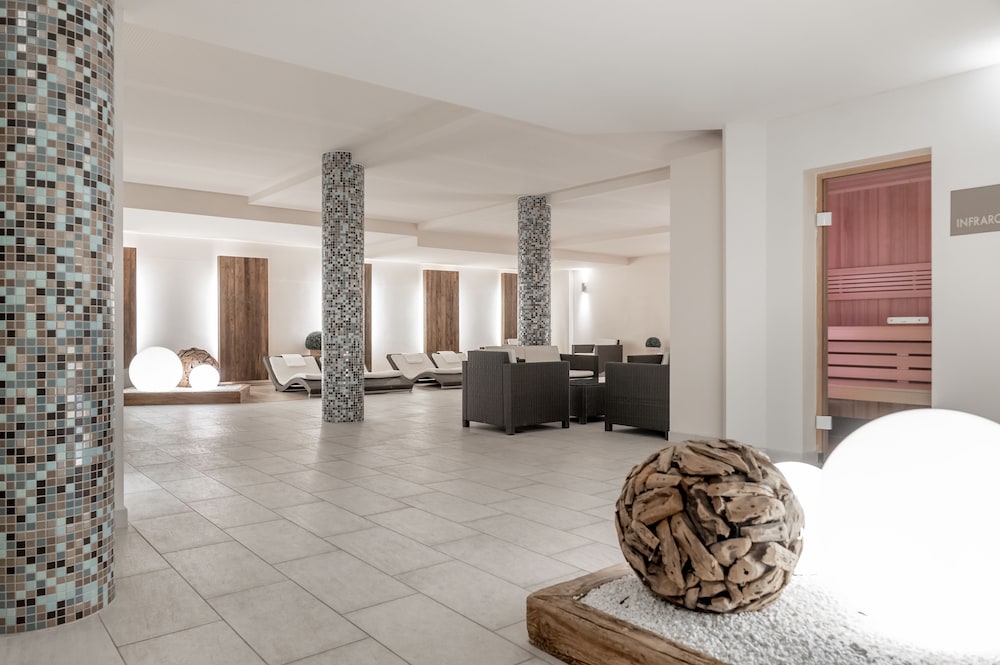 Appartements Torri Di Seefeld 12/57
