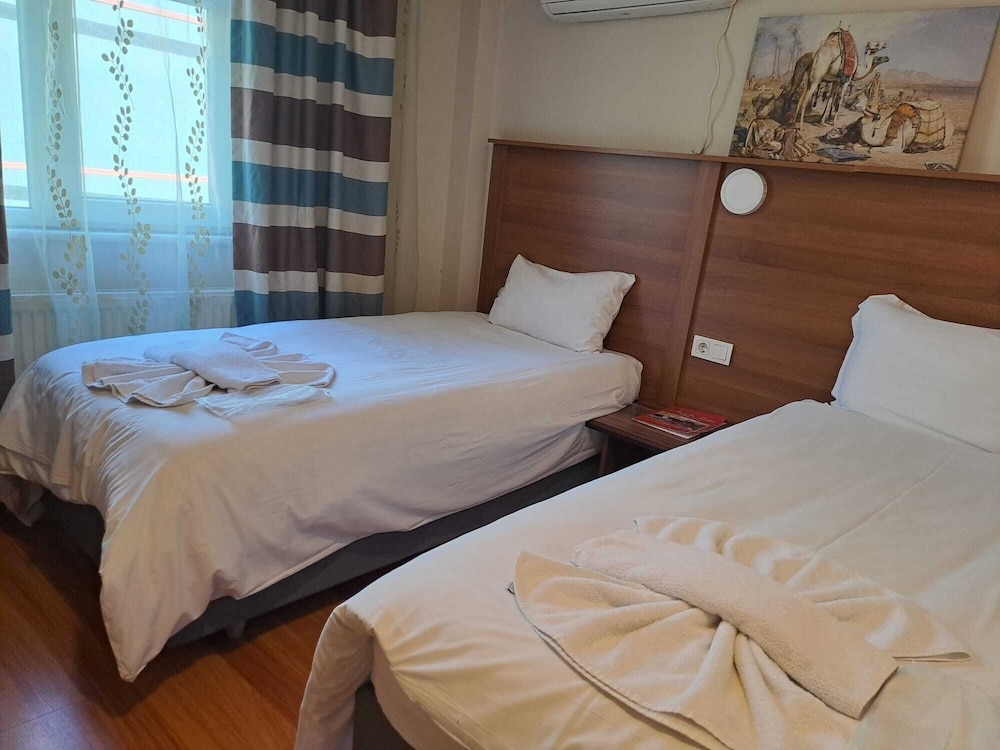 Timeks Suite Sultanahmet 9/26