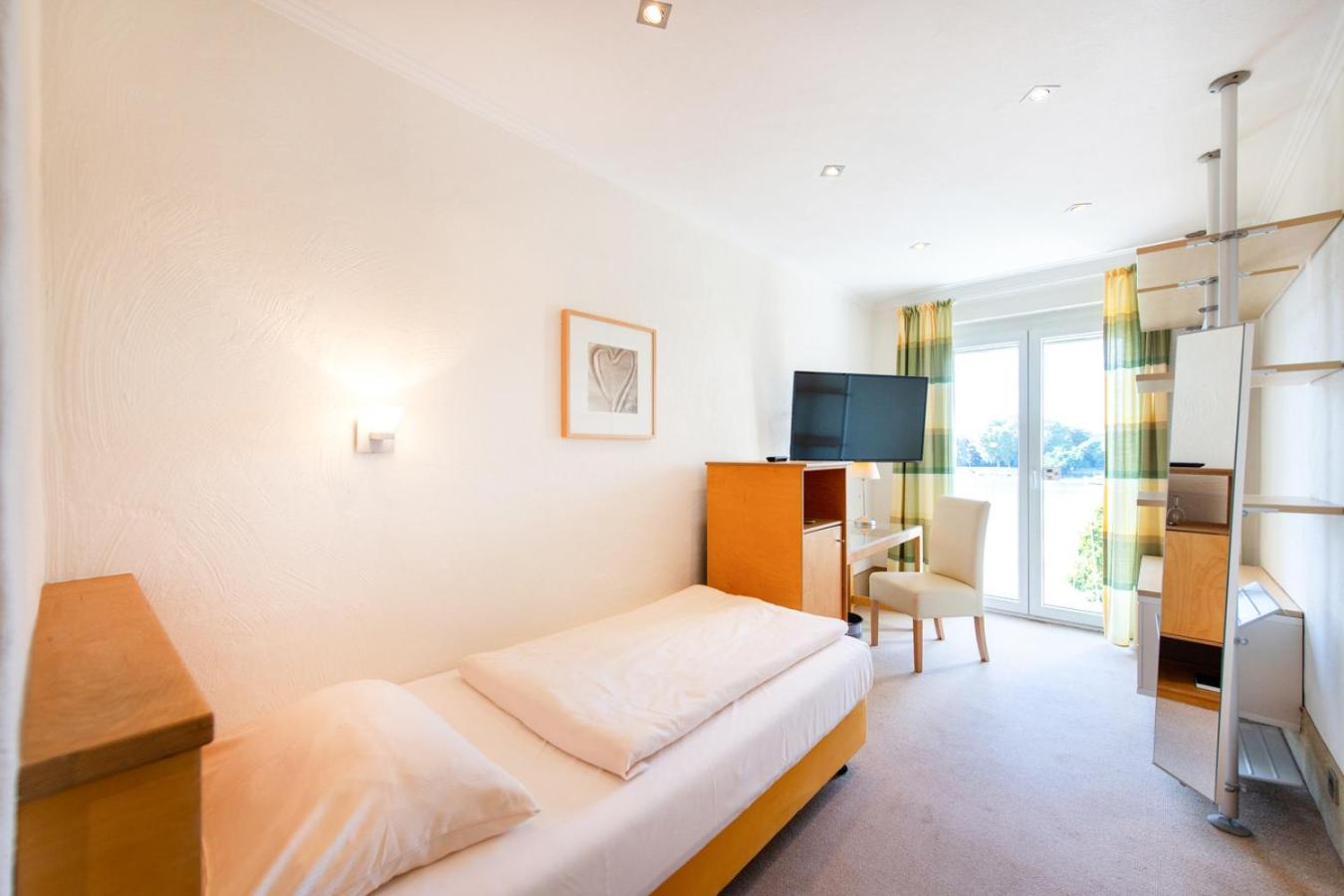غرفة مفردة، Top Cityline Diehl S Hotel Koblenz 2/7