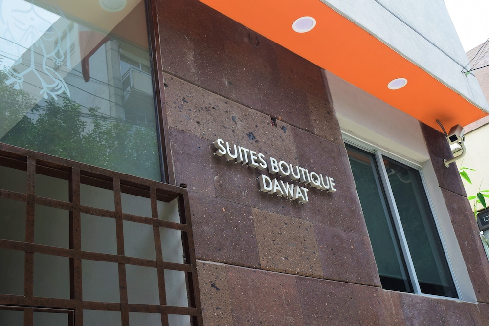 Suites Boutique Dawat 2/50