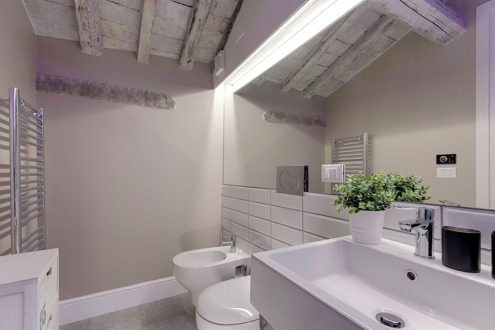 Mamo Florence - Bargello Apartment 41/42