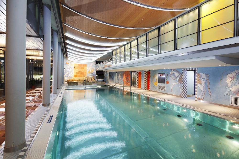 Hapimag Resort Interlaken 24/49