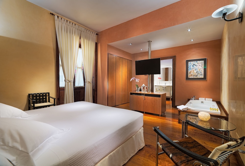 Boutique Hotel San Roque - Adults Only 15/50