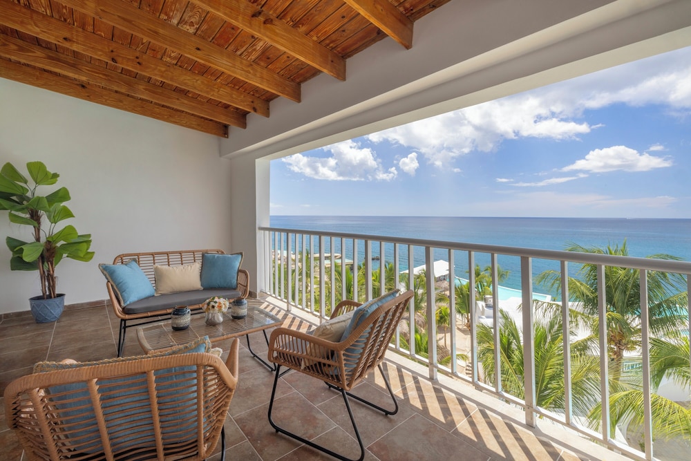 HM Alma de Bayahibe - Adults Only 30/50