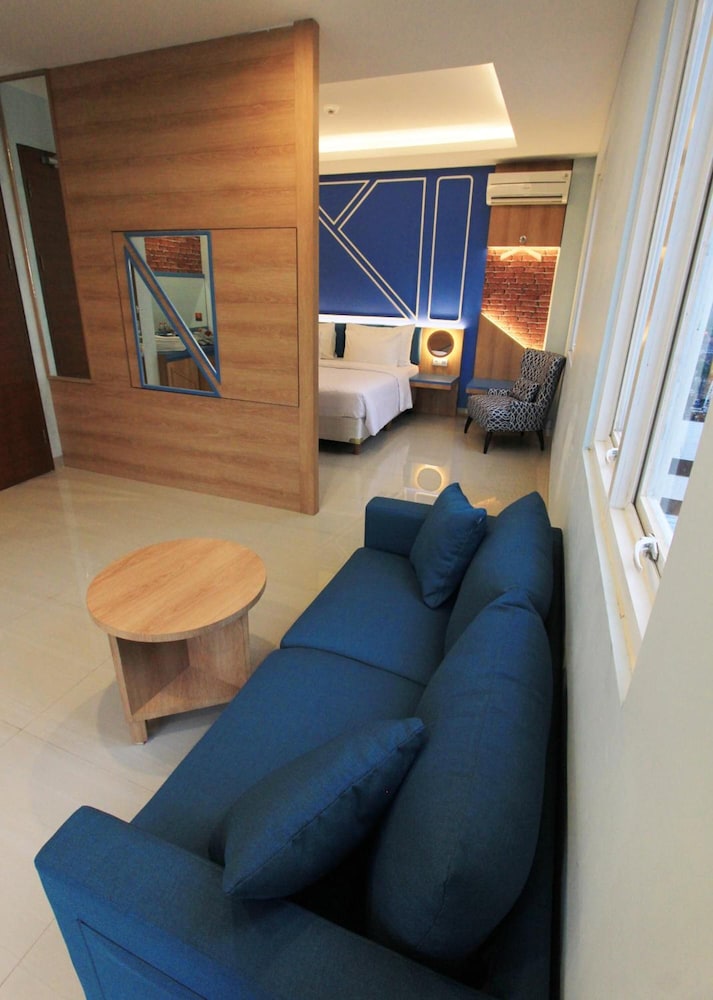 Uniq Hotel Yogyakarta 43/57