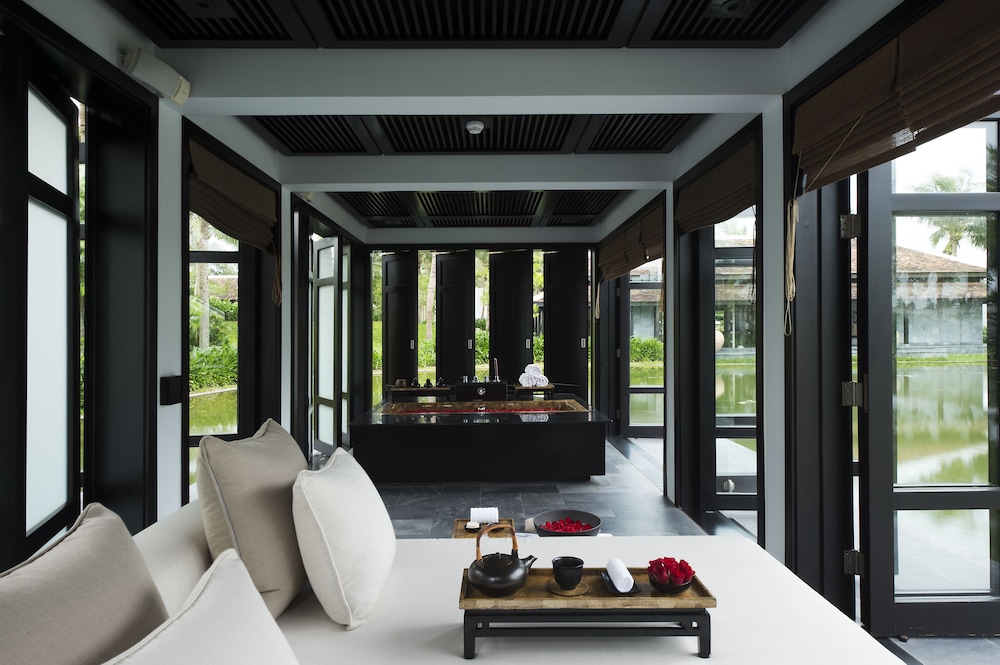 Four Seasons Resort The Nam Hai, Hoi An, Vietnam 40/72