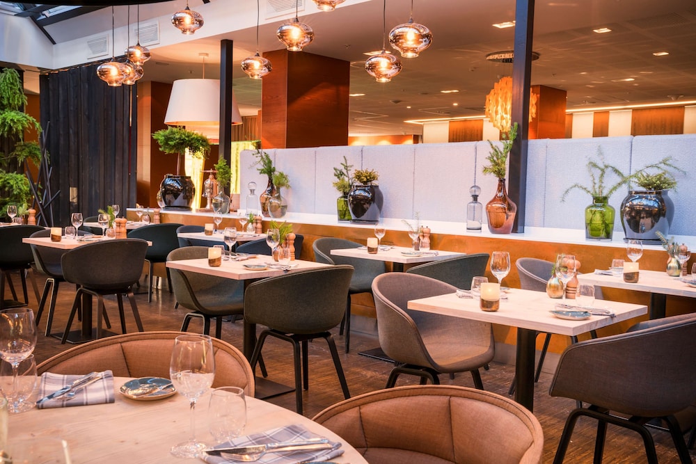 Radisson Blu Royal Hotel Bergen 50/69