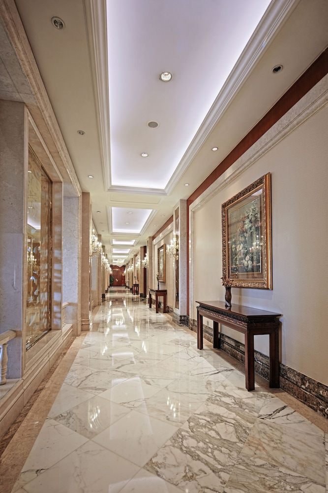 Guangzhou Hengda Hotel 42/50