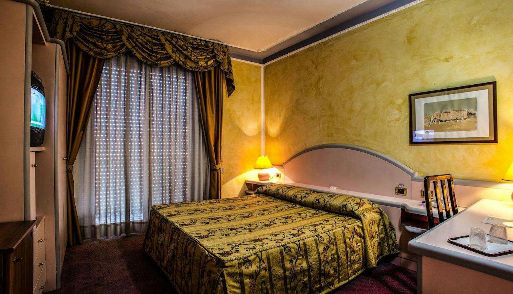 Hotel Grazia Deledda 25/42