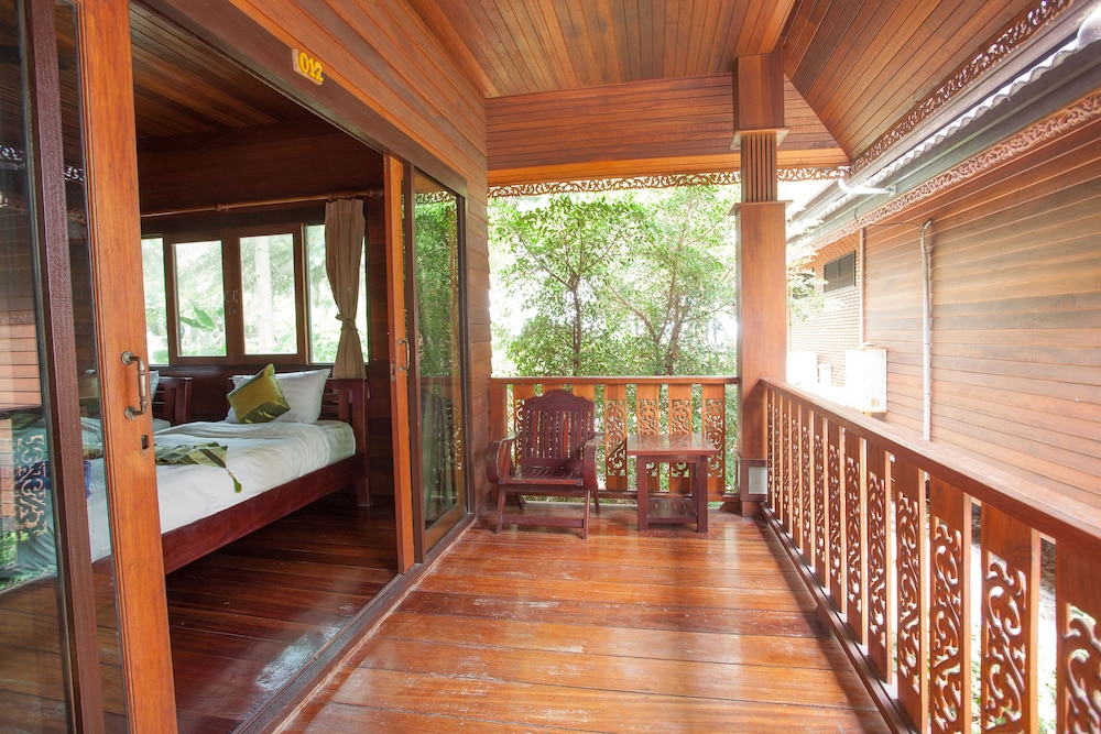 KOH TAO REGAL RESORT 40/56