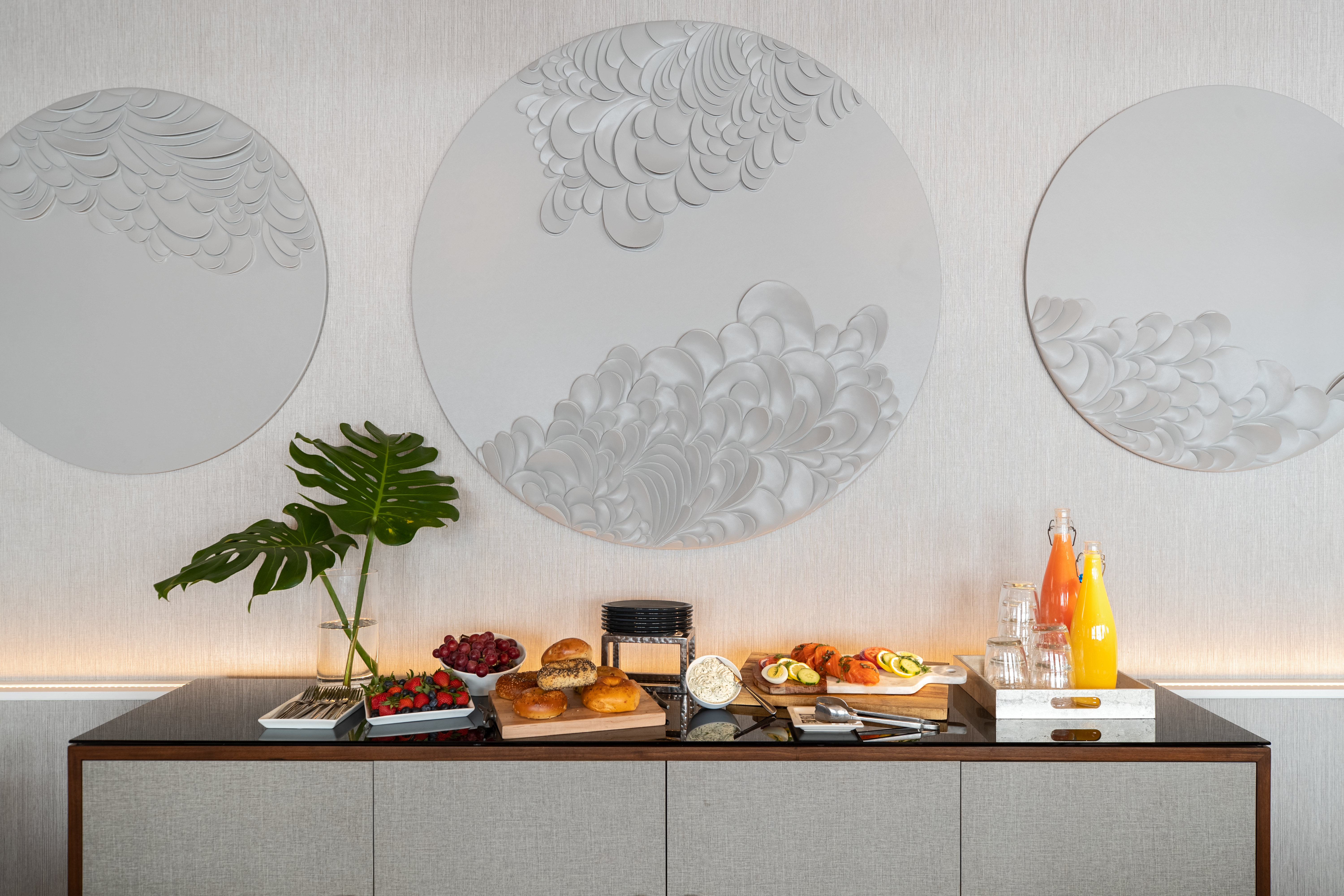 Kimpton Hotel Palomar Philadelphia 12/83