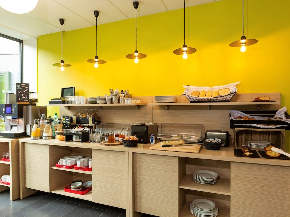 Aparthotel Adagio Access Paris Reuilly 46/62