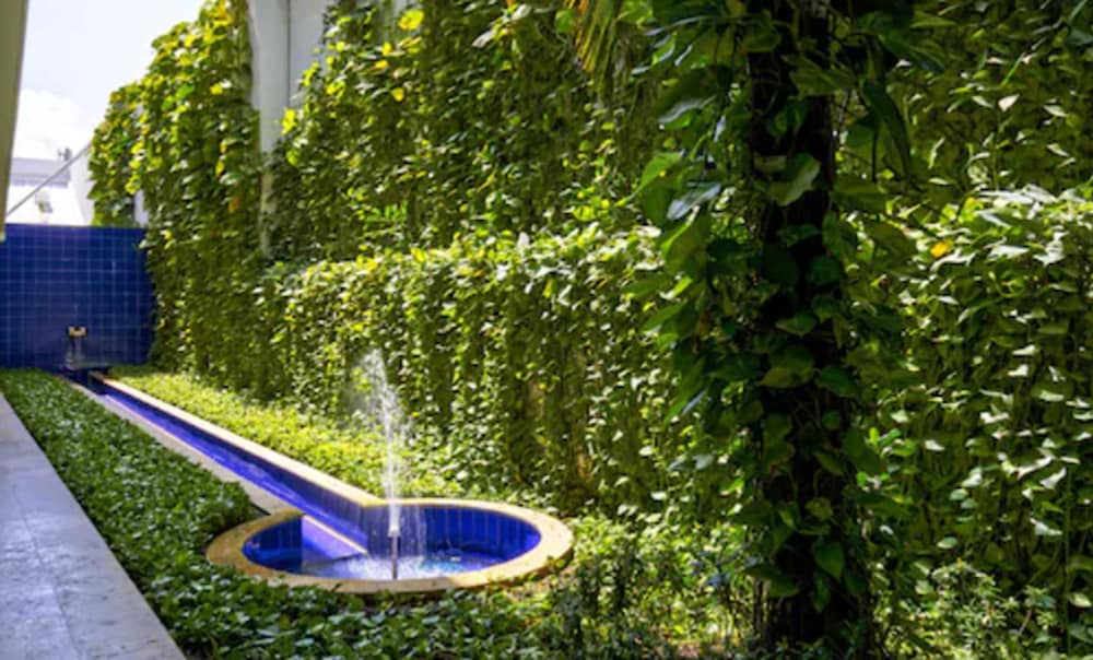 Hotel Oceania Cartagena Ex Hotel Estelar Oceania 42/47