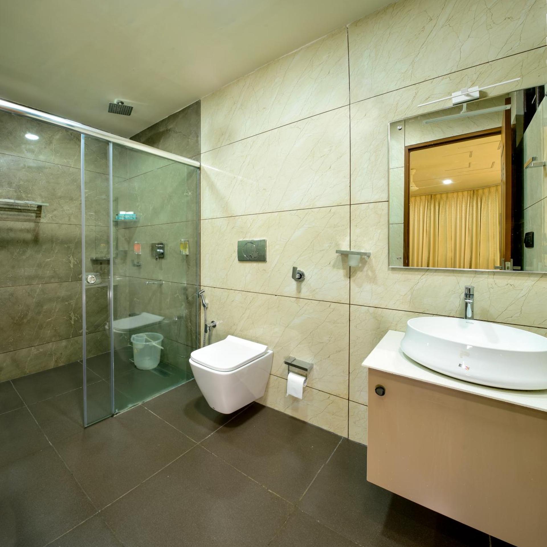 Krishnatheeram Ayur Holy Beach Resort 55/55
