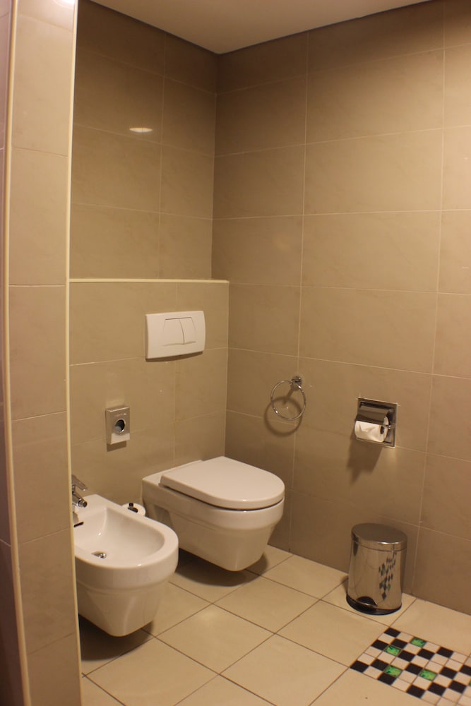 DoubleTree by Hilton Hotel Aqaba 5/70
