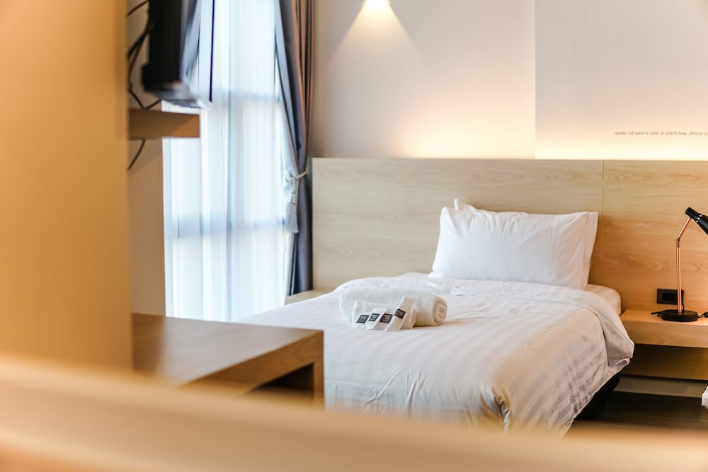 Isty Hotel 25/61