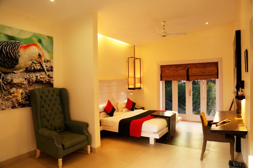The Solluna Resort Corbett 34/69