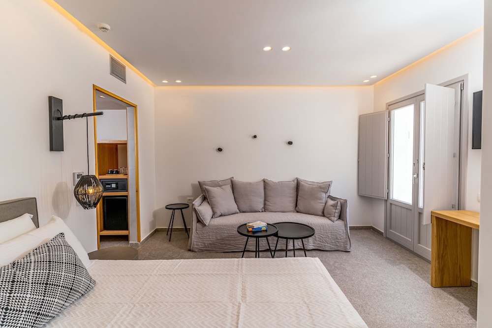 Hippocampus Hotel 40/72