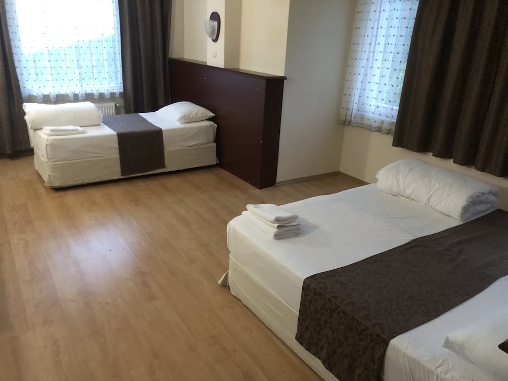 Zarha Mountain Resort 32/72