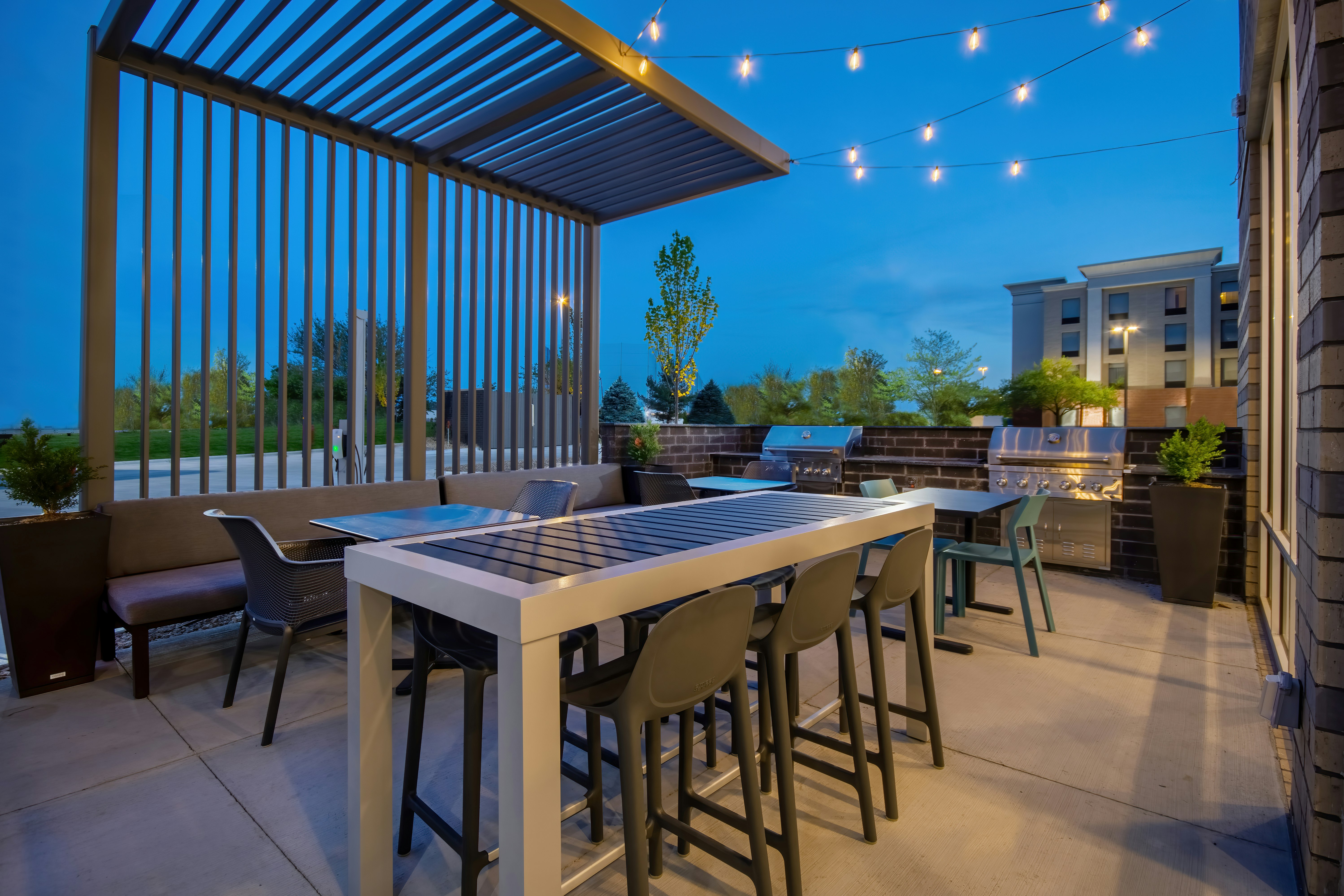 Home2 Suites by Hilton West Chester Cincinnati 22/28