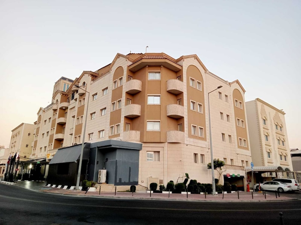 Ivory Inn Hotel Doha in DOHA