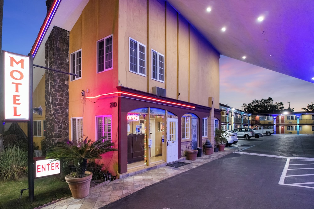 Sky Palm Motel 39/50