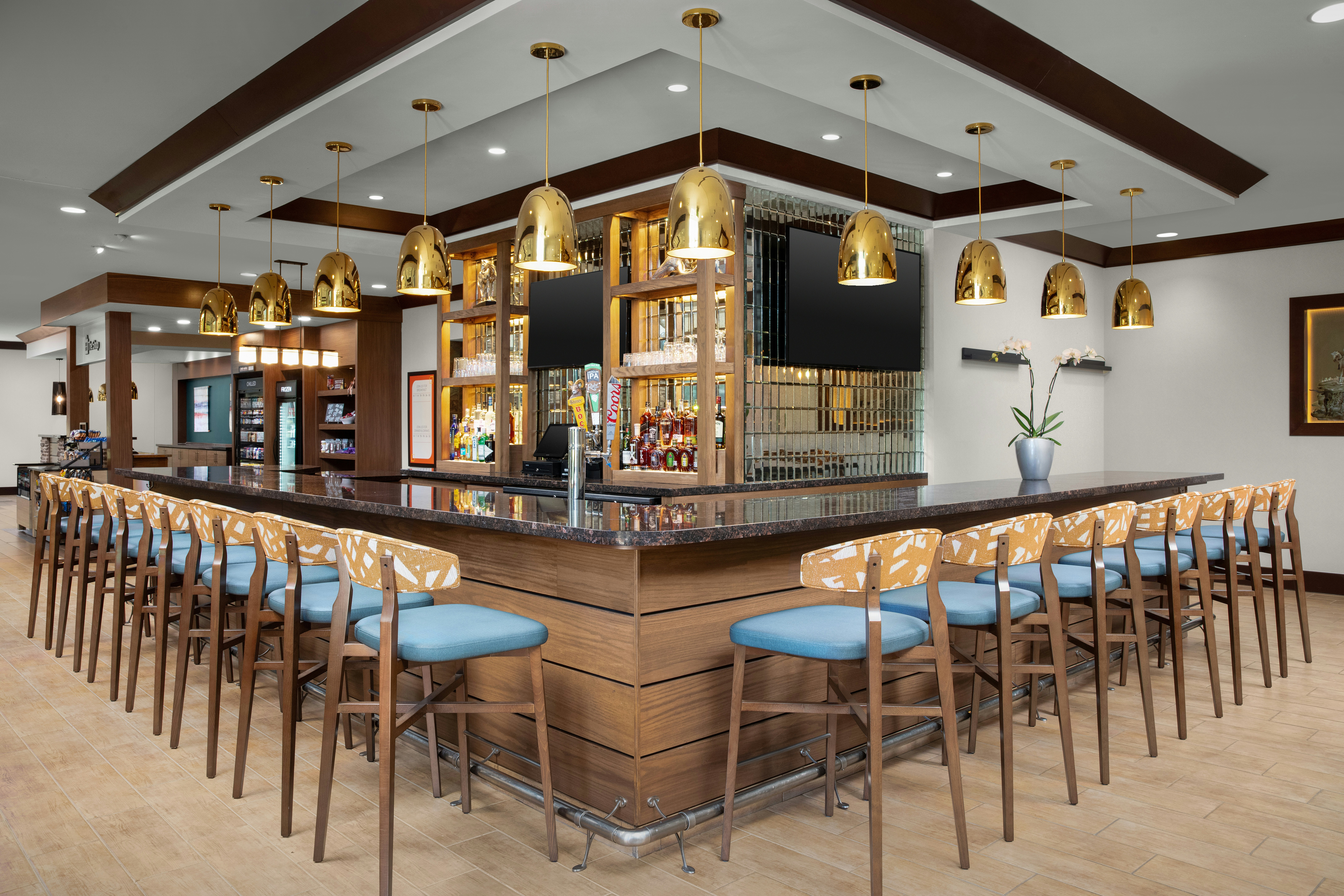 Hilton Garden Inn Fort Worth Medical Center 66/86