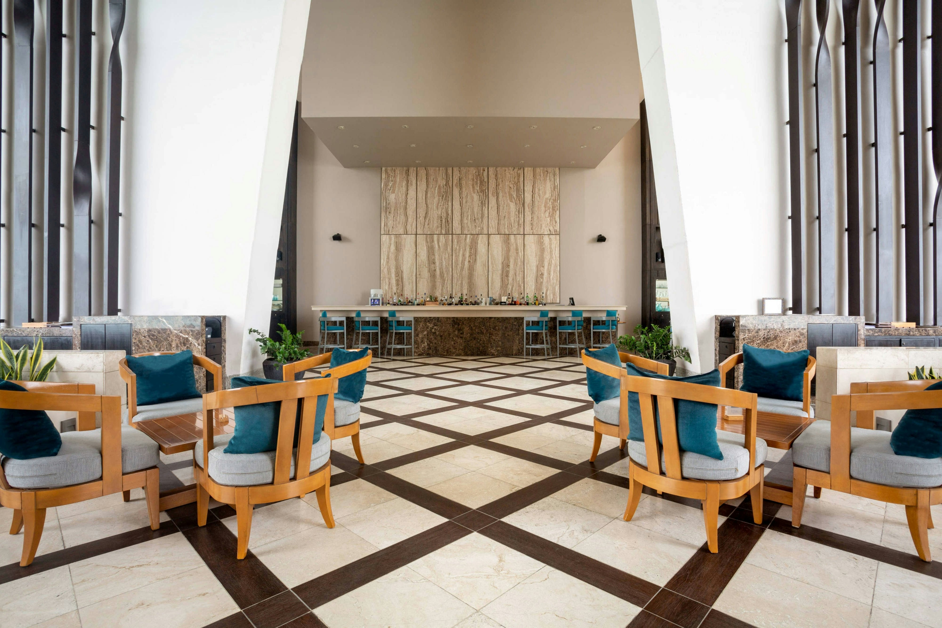 Jw Marriott Panama 44/76