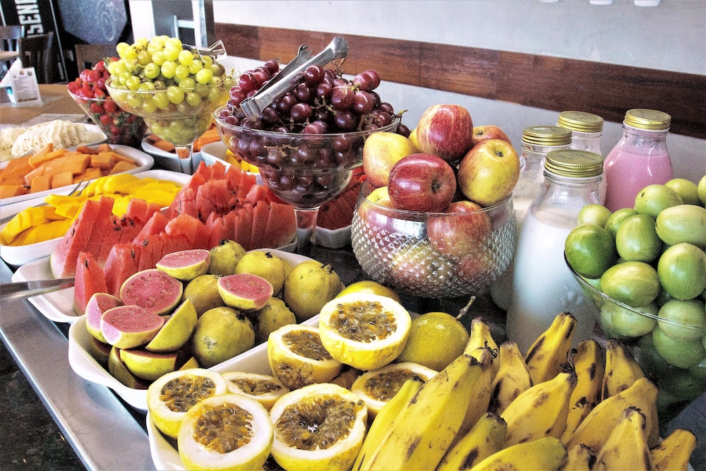 Monte Pascoal Praia酒店Salvador(Monte Pascoal Praia Hotel Salvador) 图片4