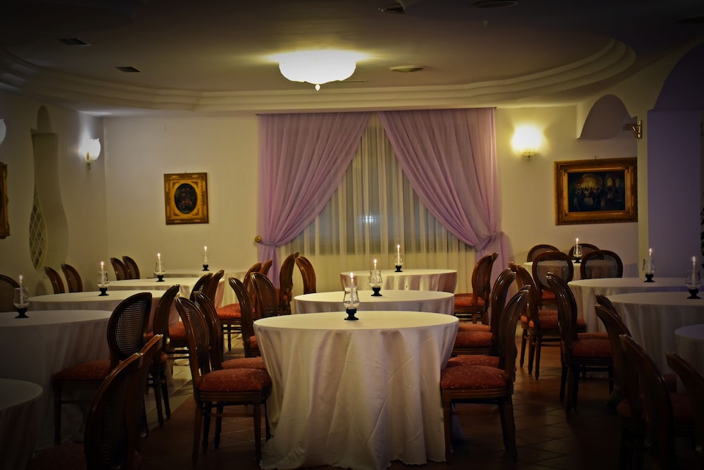Hotel Joy 40/50