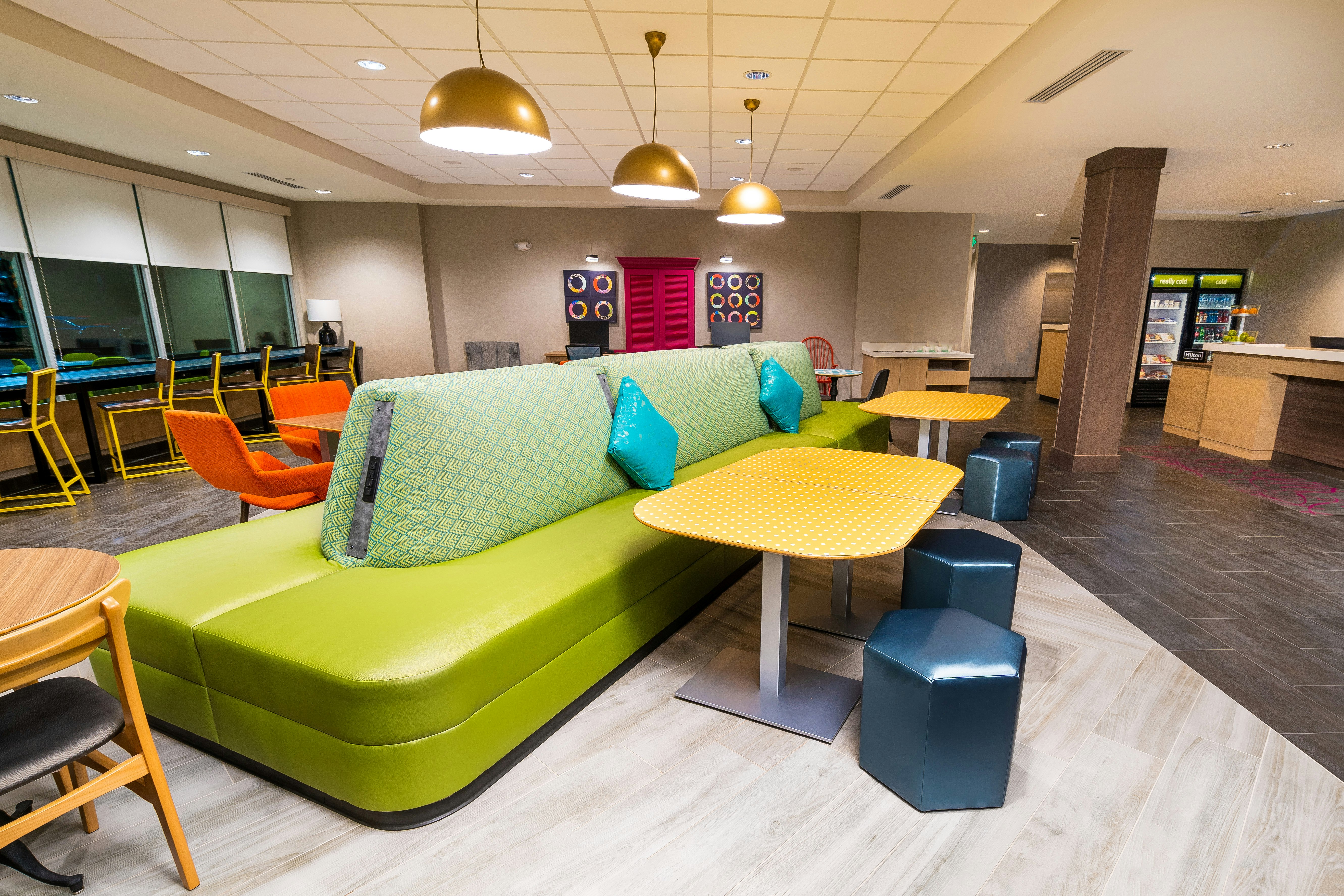Home2 Suites By Hilton San Antonio At the Rim Tx 9/23
