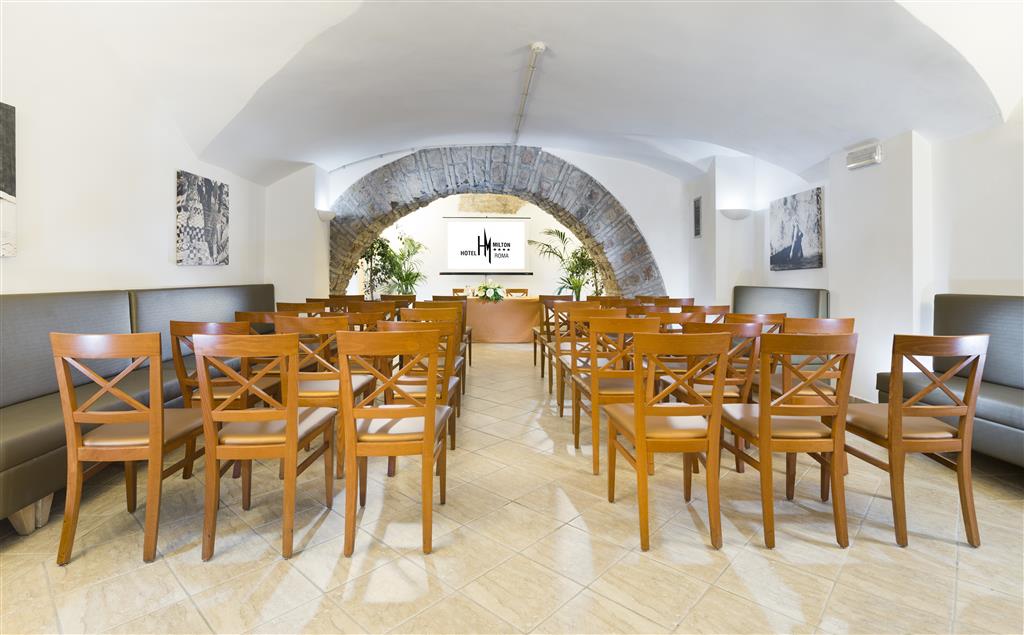 Hotel Milton Roma 39/50