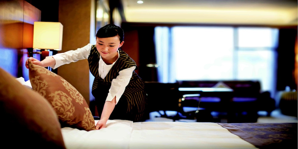 Glenview ITC Plaza Chongqing 51/75