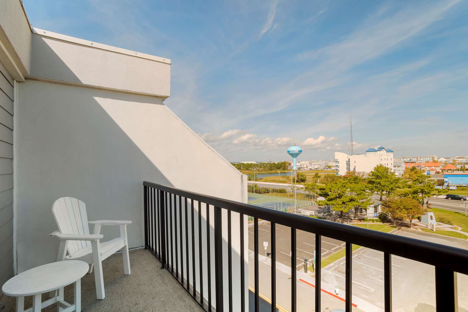 Best Western Plus In Ocean City 5/16