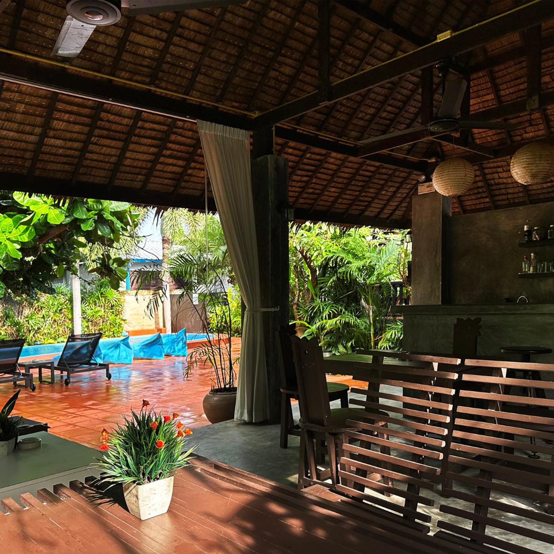 Dreamville Koh Phangan 23/55