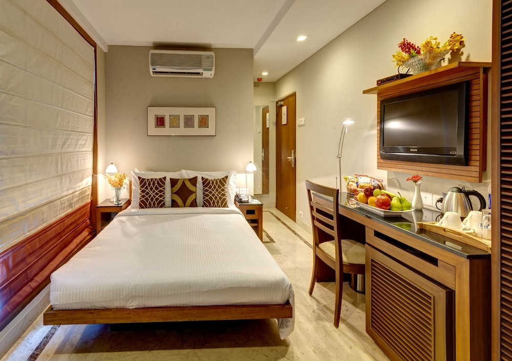 Hotel Casa Fortuna 20/49
