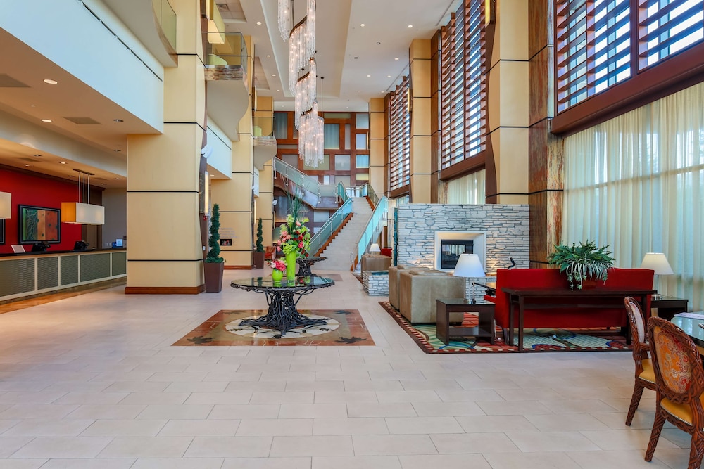 Hilton Branson Convention Center in BRANSON - MO
