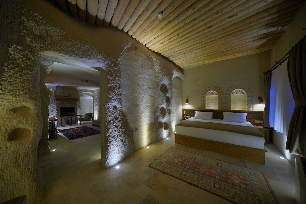 Kappadoks Cave Hotel 15/50