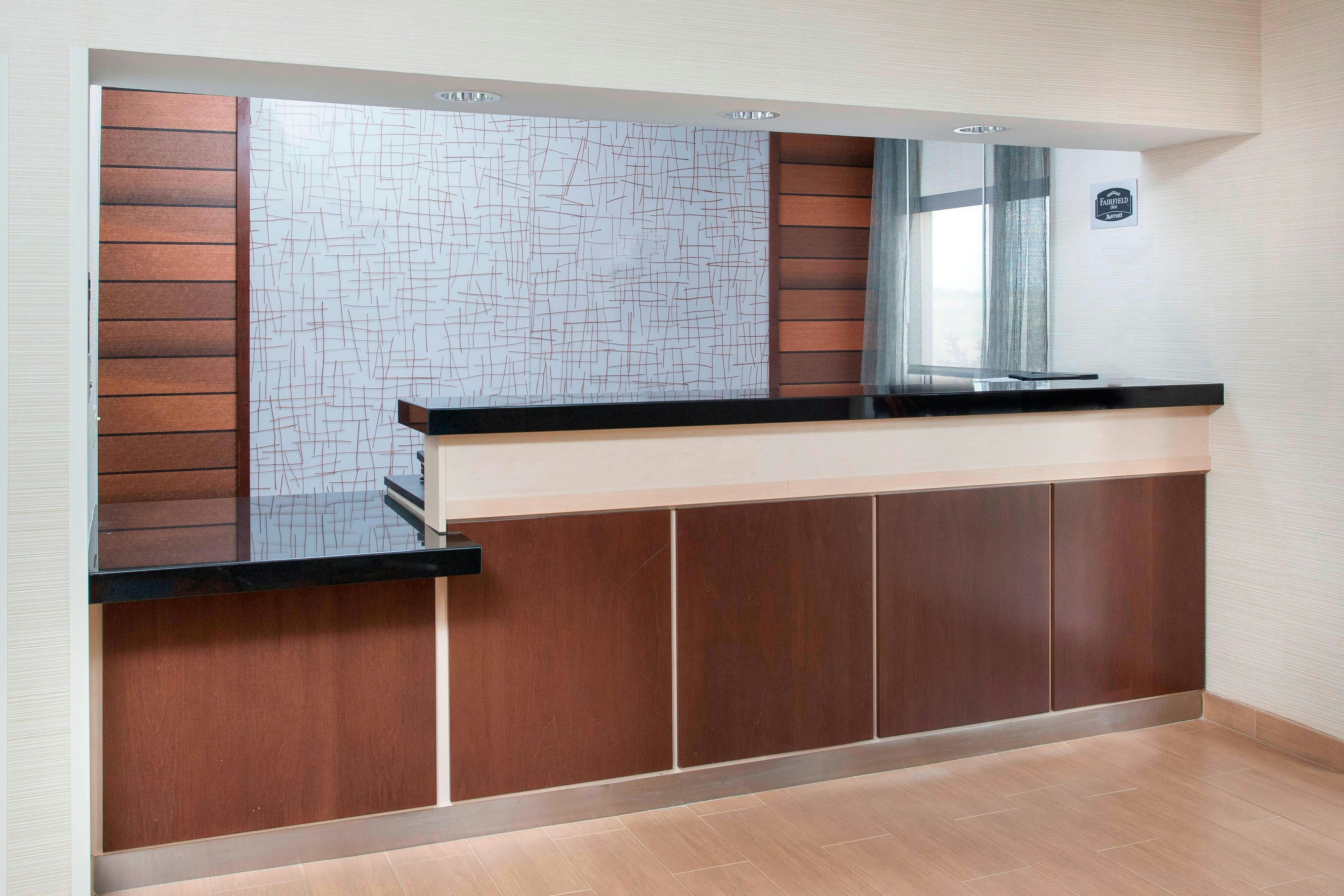Fairfield Inn Suites Greeley 3/21