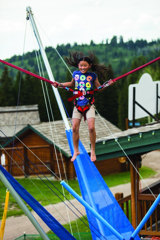 Sioux Lodge Suites by Grand Targhee Resort 40/50
