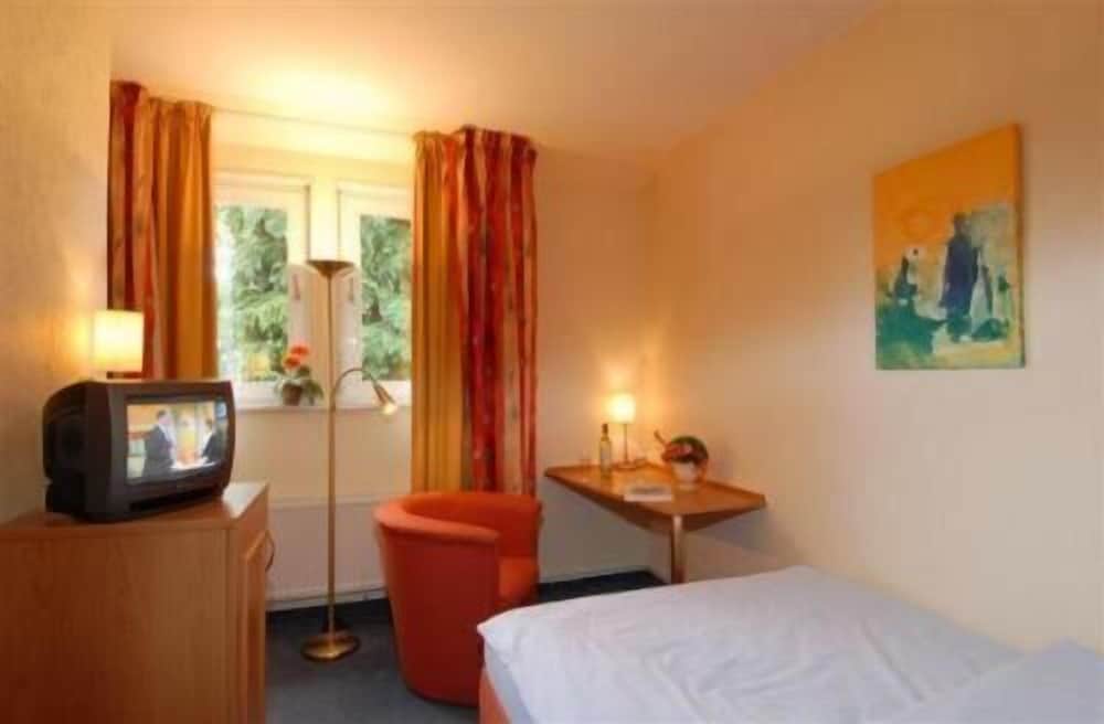 Akzent Hotel Zur Erholung 18/48