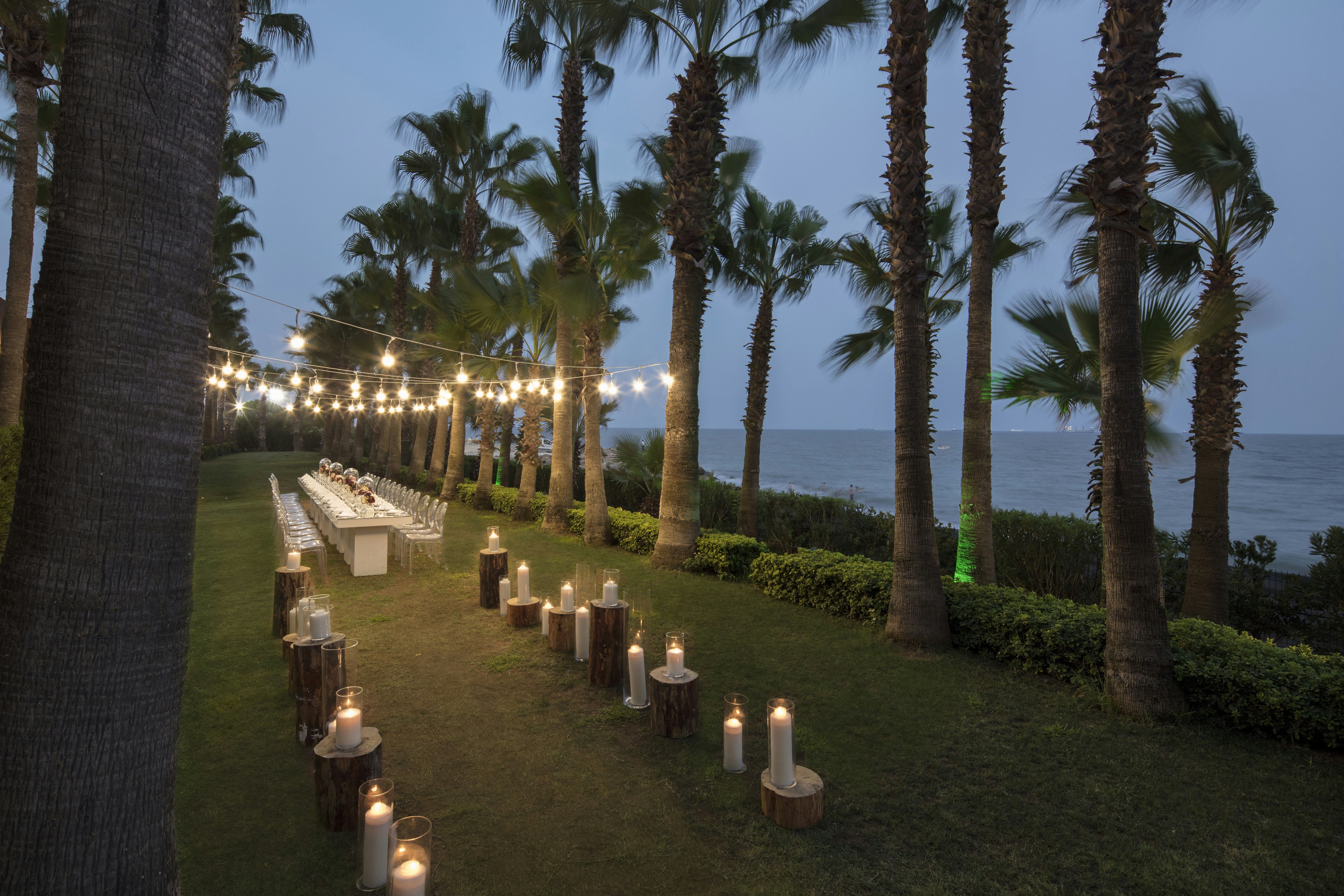 Mersin Hiltonsa Hotel 76/82