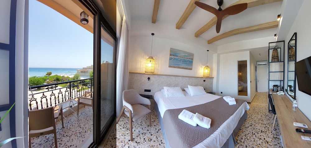 Anetis Beach Hotel 20/50