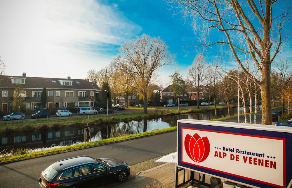 Alp de Veenen Hotel 26/50